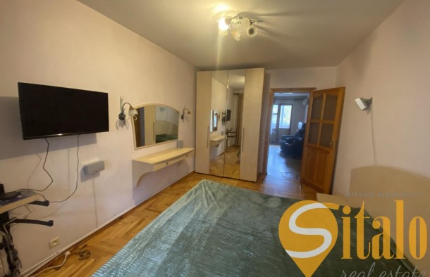 Продаж 3кімнатної квартири Бородинський мкрорайон, фото 1