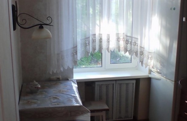 Продаж однокімнатної квартири вул. Південноукраїнська., фото 6