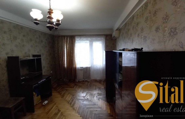 Продаж 2кім. квартири по вул. Сергія Синенка, фото 1