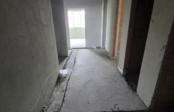 Продаж 3 кімнатної квартири в новобудові, фото 11