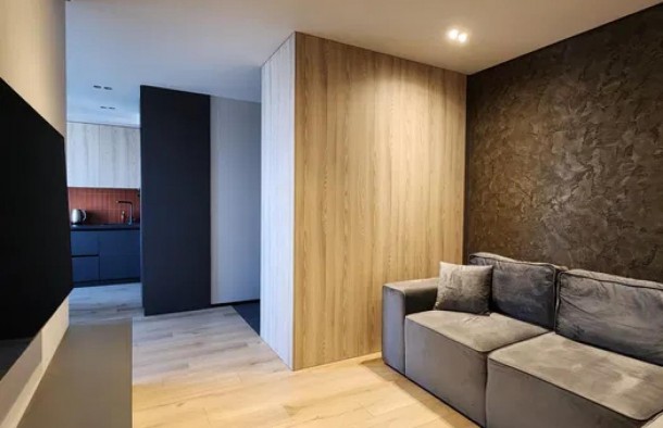 Продаж 1 кім квартирицентрремонтмебліФранківськ, фото 4