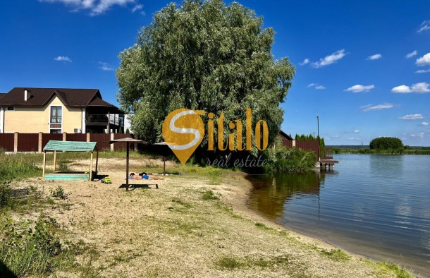 Ділянка, 15 кВт від ДТЕК, 9 Абрикосова, озеро Святище 200 метрів, Осокорки, метро Славутич 6 км, фото 2