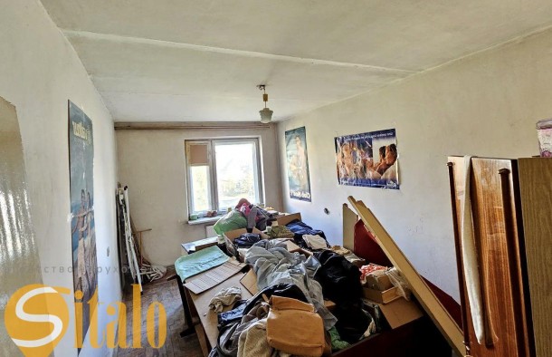 Топ ціна Велика 3х.кімнатнацеглаІндивідуальне оп., фото 4