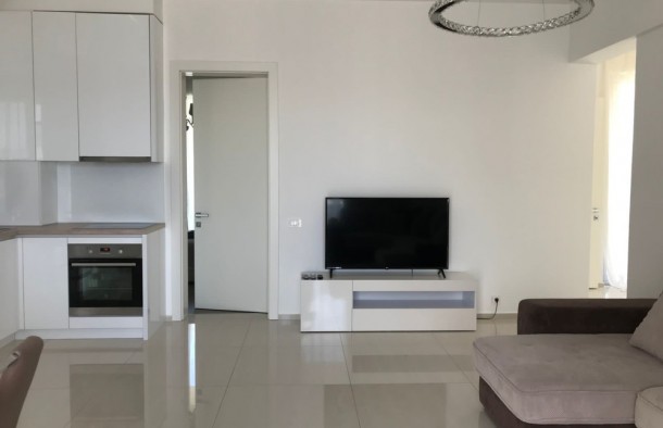 Продаж квартир в Чорногорії в Бечичі bc01320  2bd_s8318, фото 6