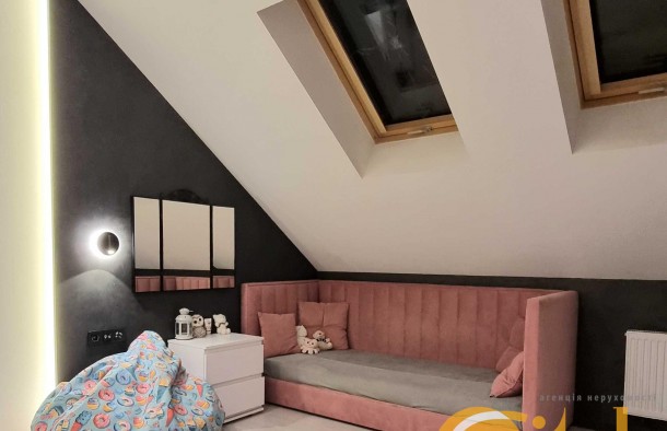 Продаж 3 кімнатної квартири в ЖК  Бородино, фото 17