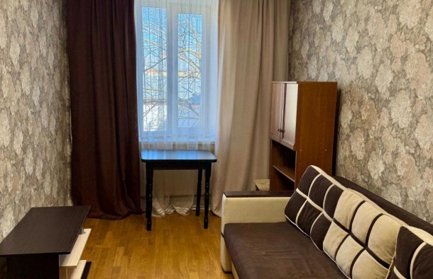 1 кімнатна квартира з ремонтом по вулиці Героїв Упа, фото 5