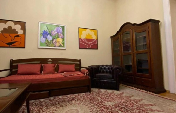 Оренда 2 кім квартири у центрі м.Львів собор Юра, фото 8