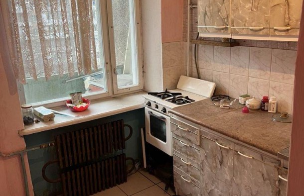 Продаж 1 квартира вул.Мазепи,Франківськ., фото 1