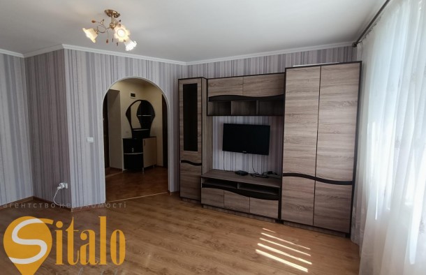 Продаю дворівневу 2 кім.квартиру, фото 1