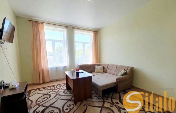 Продаж 1 кімнатна квартира по вул. Ярослава Мудрого, Львів, фото 4