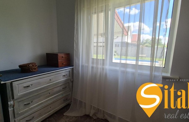 Продаж сучасного будинку в Осокорках, фото 13