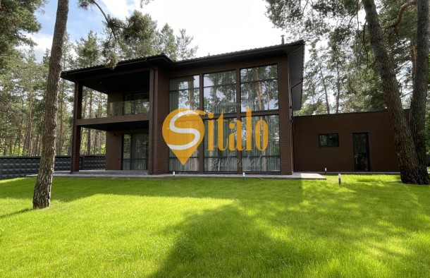 Продаж будинку Плюти Обухівський район, фото 4