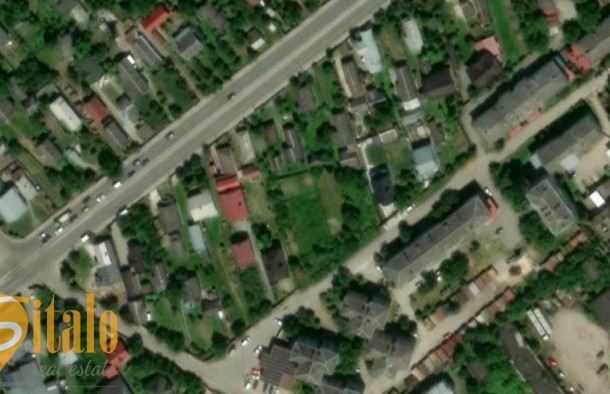 Продається Земельна ділянка  Крихівці 5 сотих Земля, фото 3