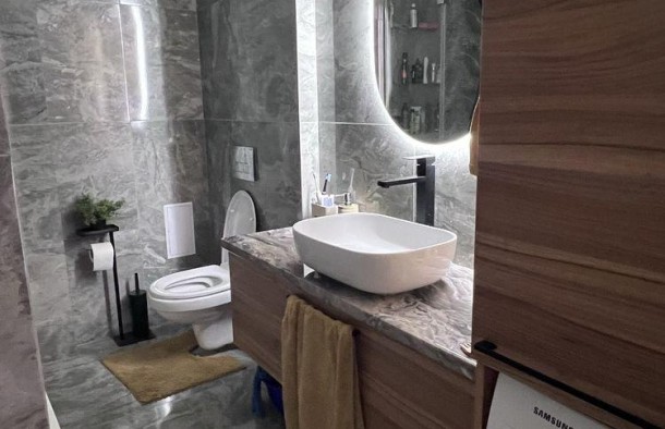 Продаж 4 кім квартири в центрі з ремонтомВисочанаПостанова, фото 10