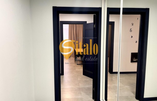 Оренда Таунхаус, Осокорки, котеджне містечко BelvederCity, фото 7