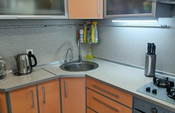 Продаж квартири по вул. Автозаводська, фото 17