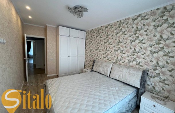 Продаж 3 кім квартири в новобудові з ремонтом і меблямиЦентр, фото 21