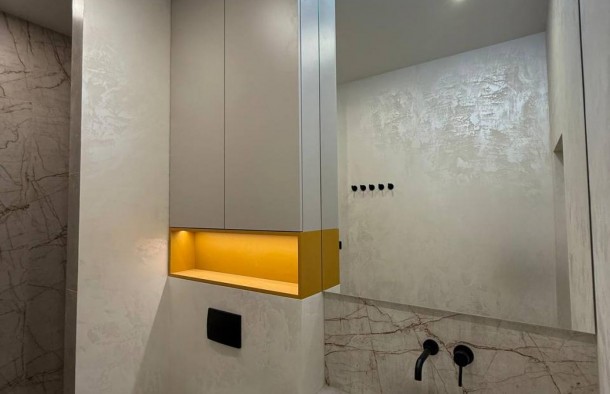 Продаж готового котеджу з дизайнерським ремонтом та меблями в Брюховичах, фото 32