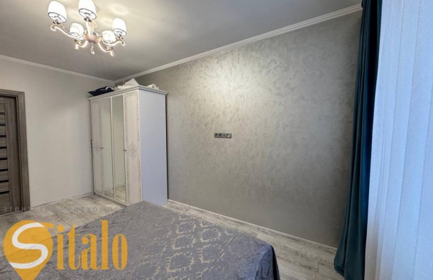 Продаж 3 кім. квартири  з ремонтом, фото 17