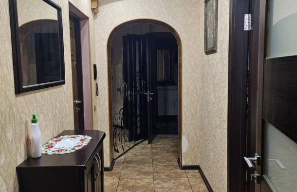 Продаж  Квартира  Чумаченко, Комунарський, Запоріжжя, фото 1