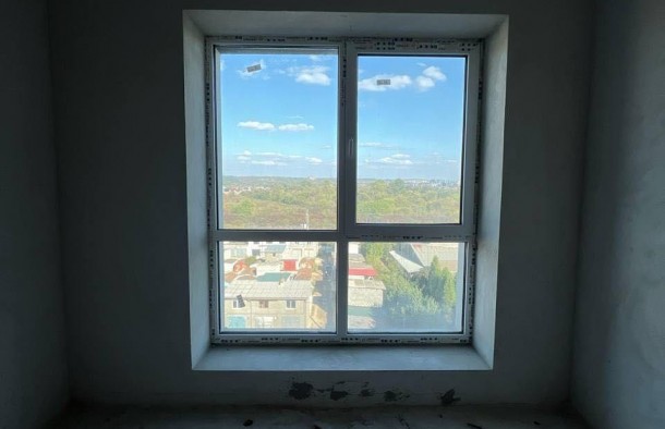 1кім квартира сирець ЖК Парковий Пасічнам.ІваноФранківськ, фото 10