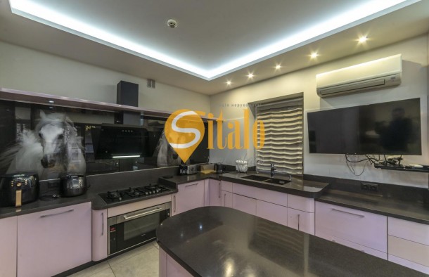 Будинок з газом, метро Славутич, Осокорки 3 хв. без комісії, фото 17