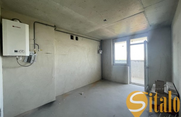 Продаж 1 кімнатна квартира вулиця Тракт Глинянський, новобудова, зданий в експлуатацію, фото 4