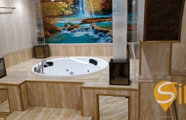 Розкішний VIPмаєток 700 м² з дизайнерським ремонтом, фото 2