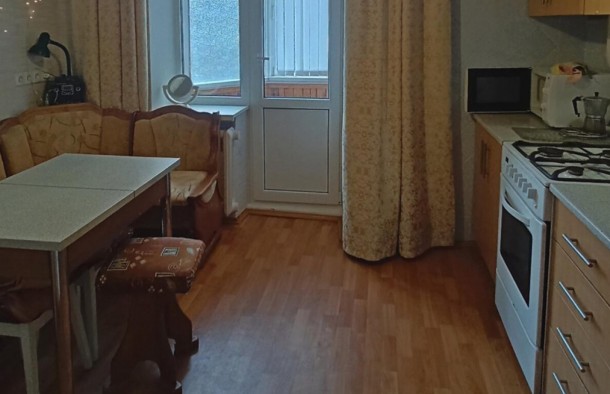 Продажа 3к квартири 66.8 кв. м  на просп. Космонавтів 72, фото 15