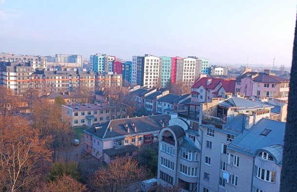 1 кім. квартира ЖК Діброва Парк м.ІваноФранківськ, фото 17