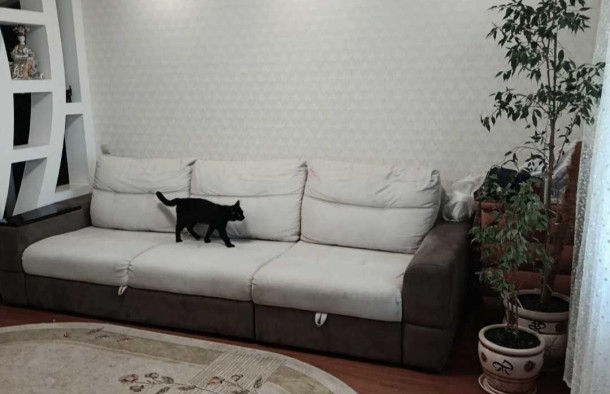 Продаж 3х кімнат. квартири вул. Українська., фото 2