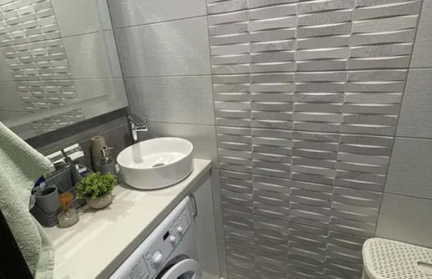 Затишна 2кімнатна квартира площею 70 м² у сучасному ЖК  на вулиці Демнянська, Сихівський район , місто Львів, фото 3