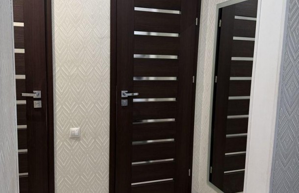 Продаж 3х кімн. квартири з евроремонтом вул. 12 го Квітня., фото 3