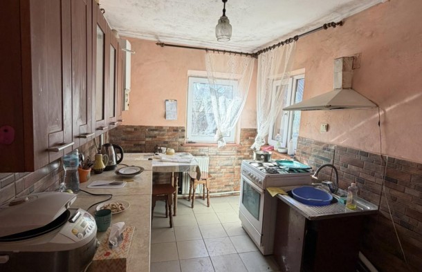1 поверховий , 3 кімнатний житловий, приватний будинок в Солонці , місто Львів, фото 9