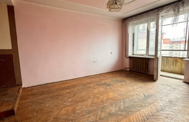 Продається 3 кімнатна дворівнева квартираПасічна, фото 4