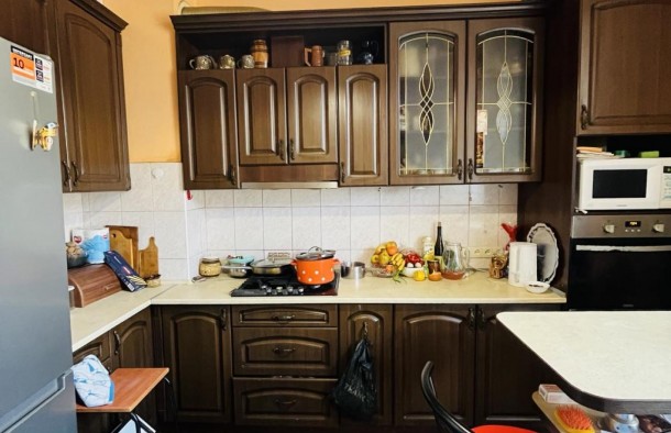 4 кімнатна квартира в центрі Львова, вулиця Академіка Кучера, фото 5