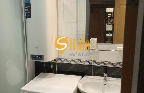 3к квартира  Печерськ  вул. Євгена Коновальця 15, корп. 4  м. Палац Україна   м. Печерськ, фото 9