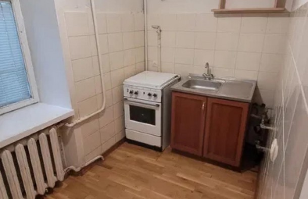 Продаж 1 кімнатної квартири вул. Любінська місто Львів, фото 6