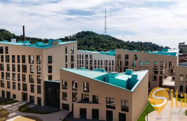 Продаж 1 кімнатна квартира вулиця Б. Хмельницького, фото 2