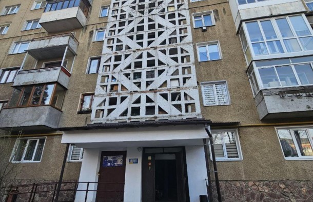 Оренда двокімнатної квартири  вул.Заньковецької м.Коломия, фото 41