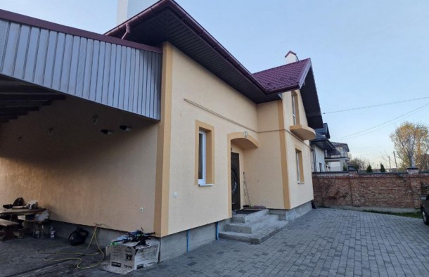 Продаж просторого 5 кімнатного будинку в Брюховичах, фото 5