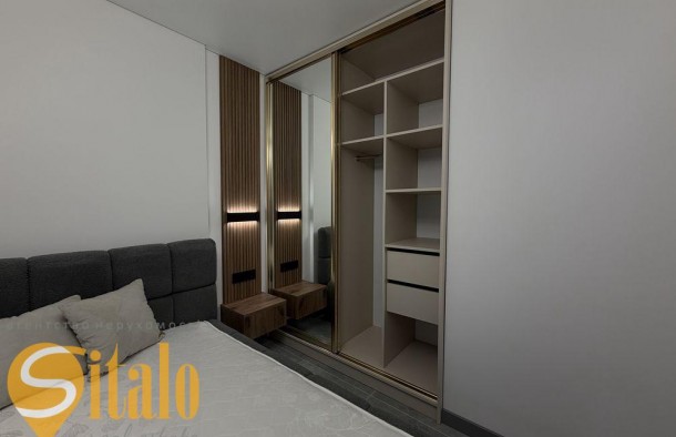 Продаж 1 кім квартири в зданій новобудові з ремонтом, фото 3