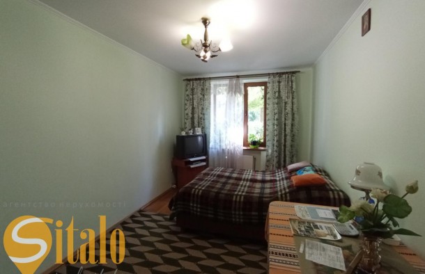 Під комерцію 3к квартира  вул.Стецько м.ІваноФранківськ, фото 10