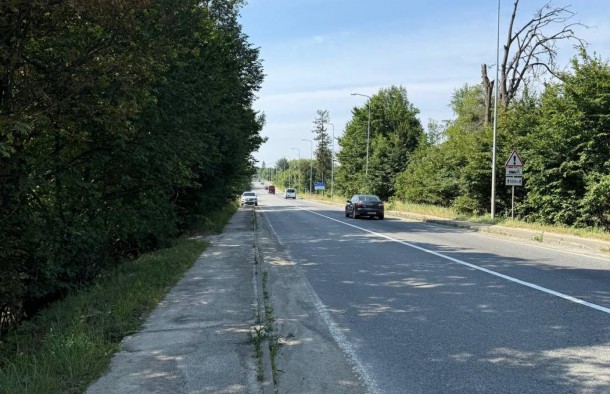 Земельна ділянка біля Львова у с.Липники, фото 4