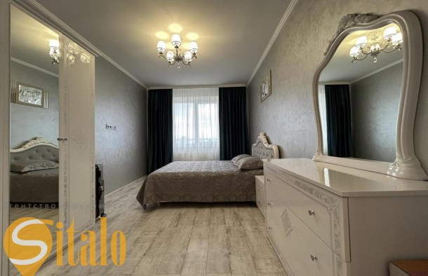 Продаж 3 кім. квартири  з ремонтом, фото 31