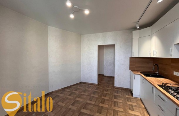 Продаж 1 кім квартири з ремонтом біля озераТЦ Липки, фото 5