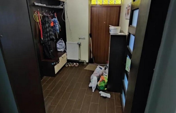 Продаж 2 кімнатної квартири з євроремонтом та меблями, місто Винники, фото 5
