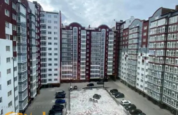 Продається 1 кім. квартира ,Височана . ЗДАНА секція., фото 12