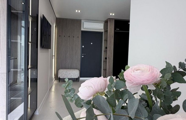 Продаж 1,5 км Фемелі Плаза, фото 1