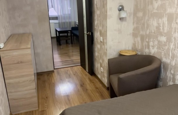 Продаж 2х комнт. квартири вул. Патріотична., фото 4